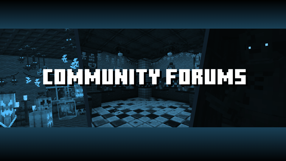 Community Forums